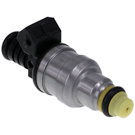 1991 Audi 200 Quattro Fuel Injector 8