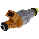 1995 Volvo 940 Fuel Injector 2