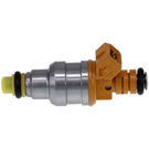 1995 Volvo 940 Fuel Injector 5