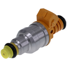 1995 Volvo 940 Fuel Injector 6
