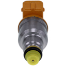 1995 Volvo 940 Fuel Injector 7