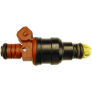 1994 Bmw 740iL Fuel Injector 1