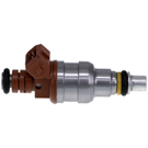 1994 Volvo 850 Fuel Injector 1