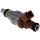 1994 Volvo 850 Fuel Injector 4