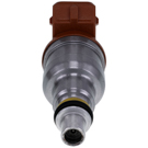 1994 Volvo 850 Fuel Injector 7