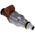 BuyAutoParts 35-06775R Fuel Injector 8