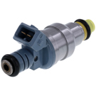 1995 Porsche 911 Fuel Injector 2