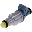 1995 Porsche 911 Fuel Injector 6