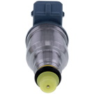 1995 Porsche 911 Fuel Injector 7