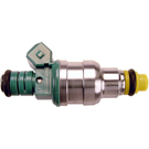 1987 Peugeot 505 Fuel Injector 1