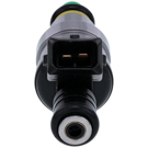 1994 Audi S4 Fuel Injector 3