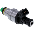 1994 Audi S4 Fuel Injector 4