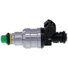 1994 Audi S4 Fuel Injector 5