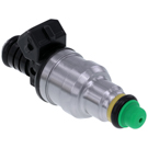 1994 Audi S4 Fuel Injector 8
