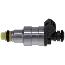 1992 Jaguar XJS Fuel Injector 5
