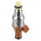 BuyAutoParts 35-01503R Fuel Injector 2