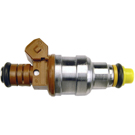 BuyAutoParts 35-01503R Fuel Injector 3