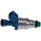 1992 Saab 900 Fuel Injector Set 2