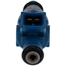 1991 Saab 900 Fuel Injector 3