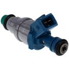 1991 Saab 900 Fuel Injector 4