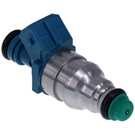 1991 Saab 900 Fuel Injector 8