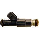 2000 Saab 9-5 Fuel Injector 1