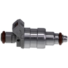 1994 Audi 90 Fuel Injector Set 2