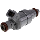 1995 Audi A6 Fuel Injector 2