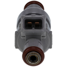1995 Audi A6 Fuel Injector 3