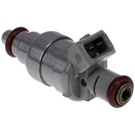 1995 Audi A6 Fuel Injector 4