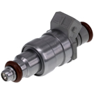 1995 Audi A6 Fuel Injector 6