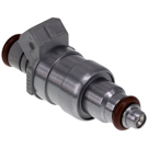 1995 Audi A6 Fuel Injector 8