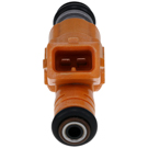 1996 Volvo 960 Fuel Injector 3