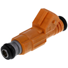 BuyAutoParts 35-01633R Fuel Injector 6