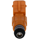 1996 Volvo 960 Fuel Injector 7