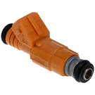1996 Volvo 960 Fuel Injector 8