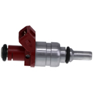 2000 Volvo S40 Fuel Injector 1
