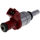 2000 Volvo S40 Fuel Injector 2