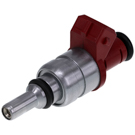 2000 Volvo S40 Fuel Injector 6