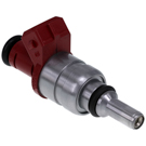 2000 Volvo S40 Fuel Injector 8