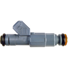 2000 Volvo V70 Fuel Injector 1