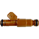 2000 Volvo S80 Fuel Injector 1