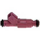 1999 Volvo S80 Fuel Injector Set 2