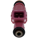 1999 Volvo S80 Fuel Injector 3