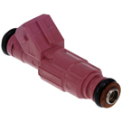 1999 Volvo S80 Fuel Injector 8