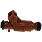 2002 Mercedes Benz S430 Fuel Injector 1