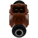BuyAutoParts 35-01442R Fuel Injector 3