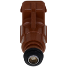 2002 Mercedes Benz S430 Fuel Injector 7