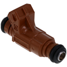 2002 Mercedes Benz S430 Fuel Injector 8