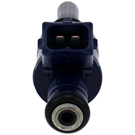 BuyAutoParts 35-00937R Fuel Injector 3